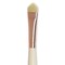 Blick x Raphaël L'Impressionniste Synthetic Bristle Brush - Double Edged, Size 16, Long Handle